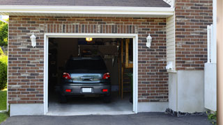 Garage Door Installation at Midtown, Florida