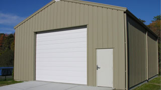 Garage Door Openers at Midtown, Florida